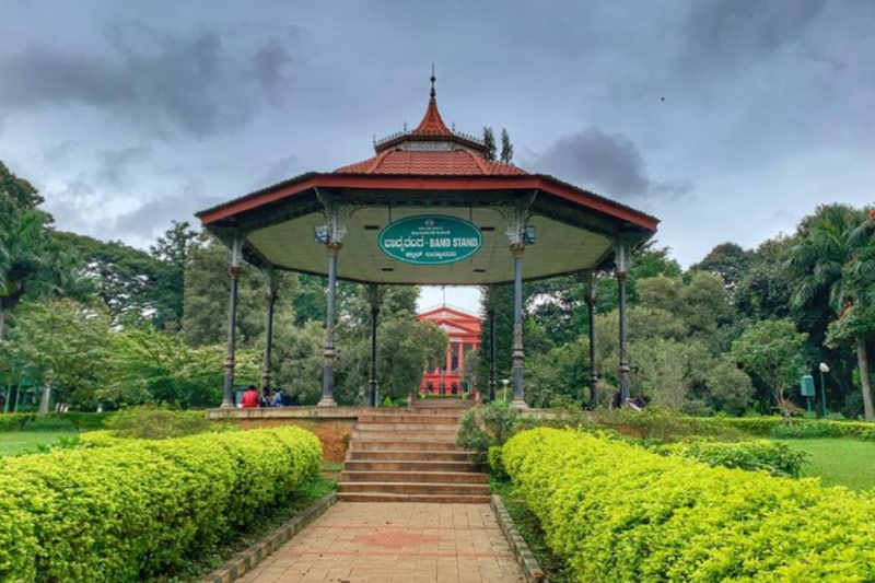 Cubbon Park